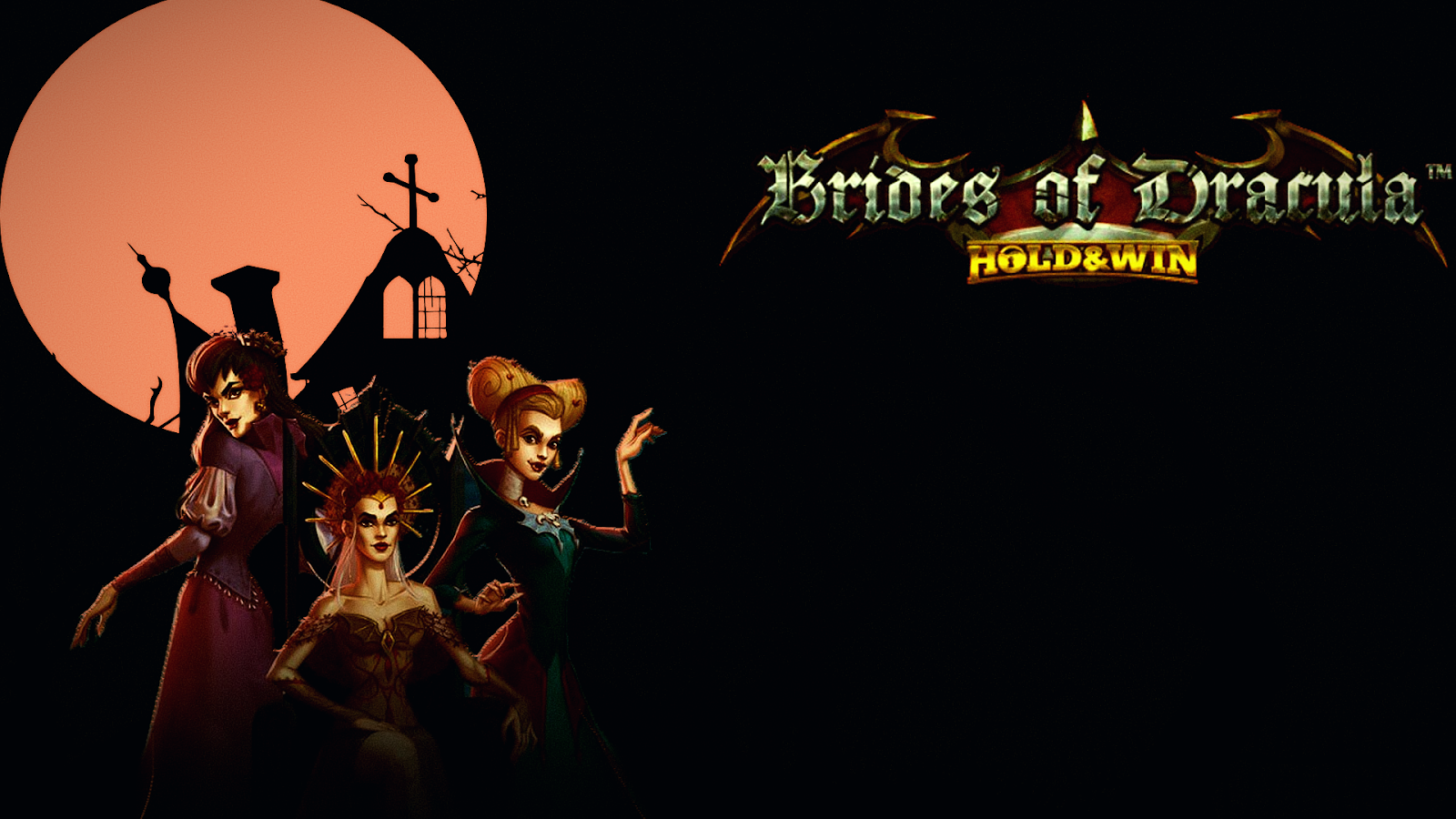 Brides of Dracula Hold & Win: Новая Глава в Серии Twisted Tales