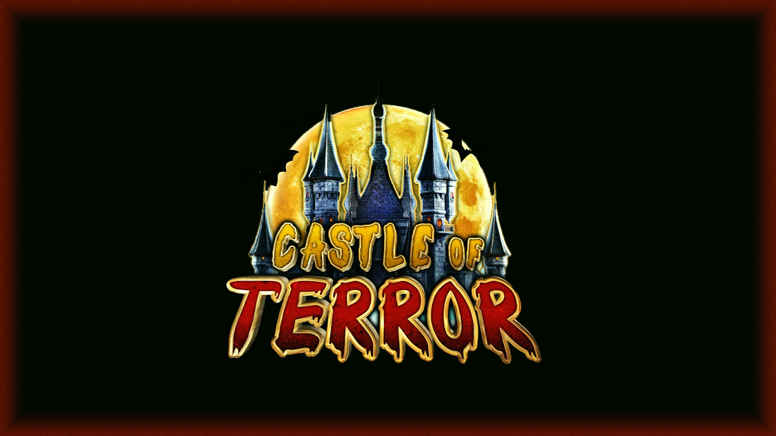 Castle of Terror: Увлекательный Слот с Мрачной Атмосферой